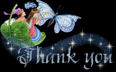 Image result for animated thank you images