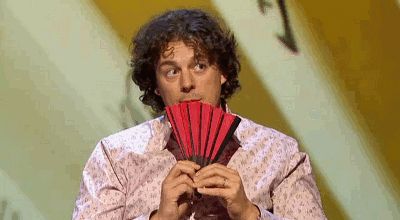 Alan Davies Qi GIF - Find & Share on GIPHY