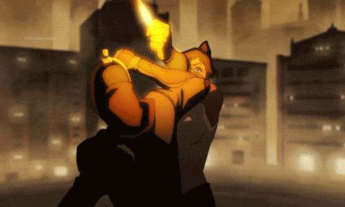 Avatar Korra GIFs Find Share On GIPHY