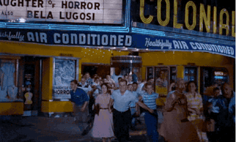 1958 GIF - Find & Share on GIPHY