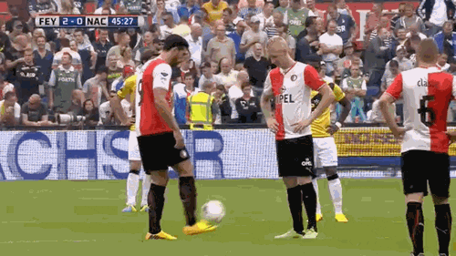 Soccer Fail GIF by Cheezburger - Find & Share on GIPHY