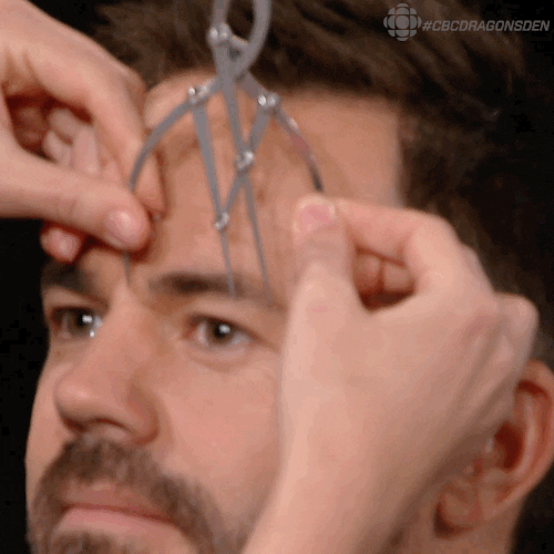 Eyebrows GIFs Find & Share on GIPHY