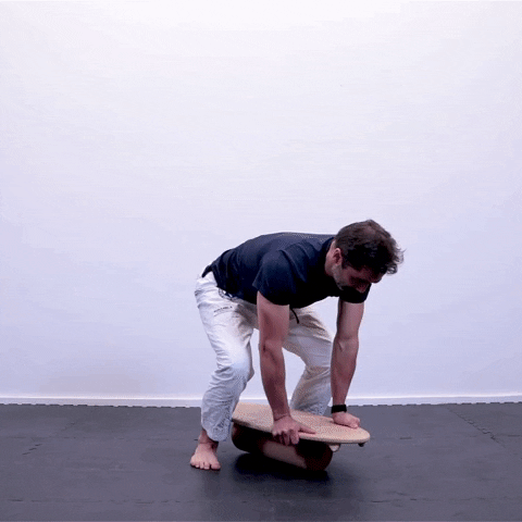 Swifty's Top Balance Board Exercises For Beginners to Pros – Swifty Scooters
