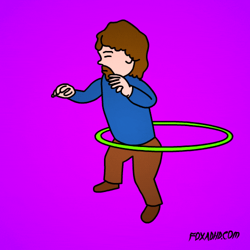 Fox Adhd GIF by Animation Domination HighDef Find & Share on GIPHY