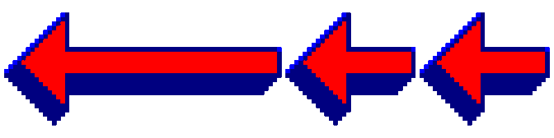 Картинки стрелка анимация