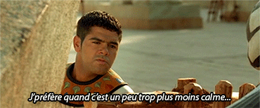 | Et si Y&Y était, GIFS | - Page 3 Giphy