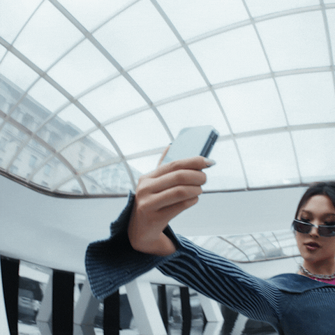 Transforma tus fotos y videos con Galaxy Z Fold7.- Blog Hola Telcel