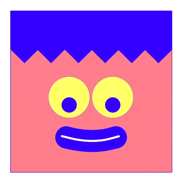 Chewing Gum Love GIF Find & Share on GIPHY