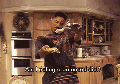 Will Smith Food GIF