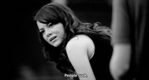 People GIF Find Share On GIPHY