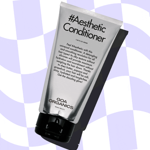 80S Conditioner GIF by Goa Organics Find & Share on GIPHY
