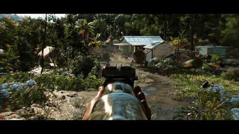 Far Cry 6 Announced