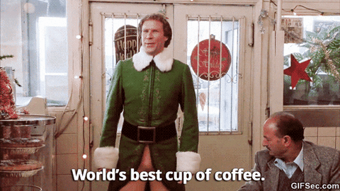 Coffee GIF Find Share On GIPHY