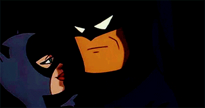 15 datos curiosos de "Batman: La serie animada" 10