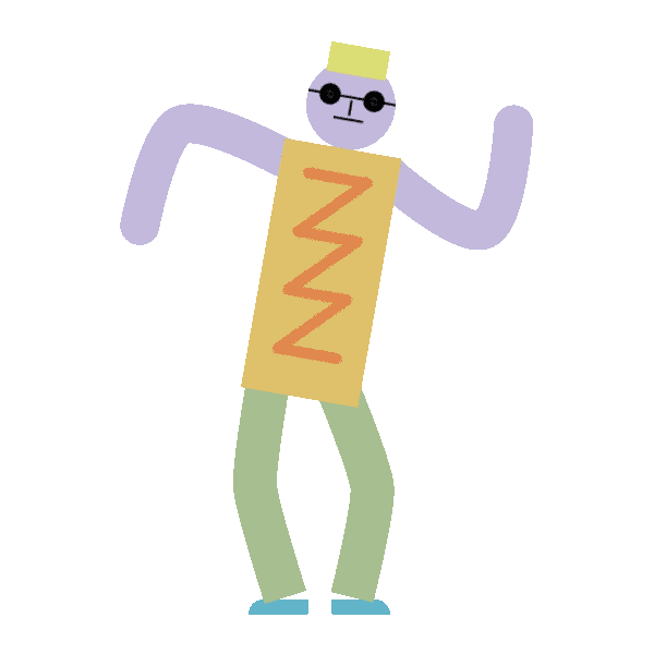 Line creators stickers