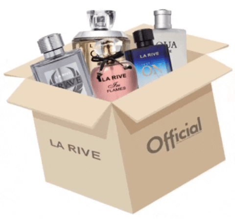 Wedding Anniversary Gifts - Perfumes