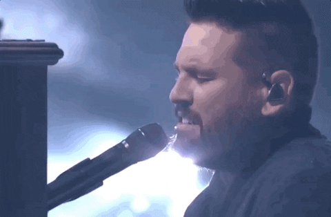Country Music Cma Awards GIF by The 52nd Annual CMA Awards