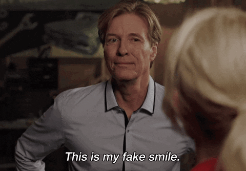 Jack Wagner Lol GIF by Hallmark Channel - Find & Share on GIPHY