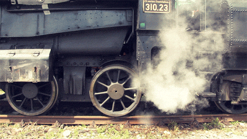 Image result for train cinemagraph