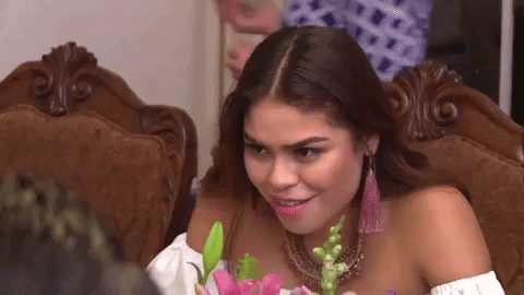 Marriage Love GIF by TLC Europe