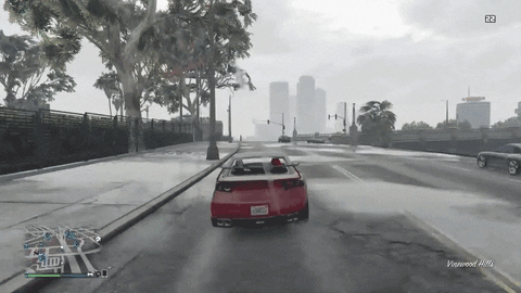 Gta GIF - Find & Share on GIPHY