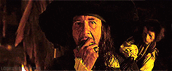 Pirates Of The Caribbean GIF - Find & Share on GIPHY