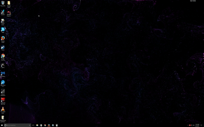 優れた Gif Pc Wallpaper さかななみ