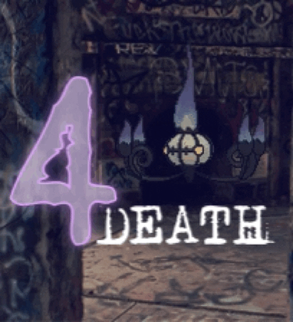 Death GIF Find & Share on GIPHY