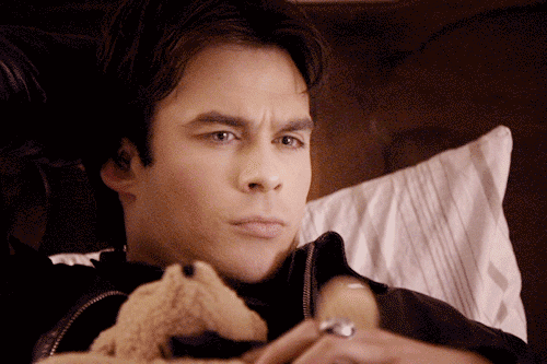 The Vampire Diaries GIF - Find & Share on GIPHY