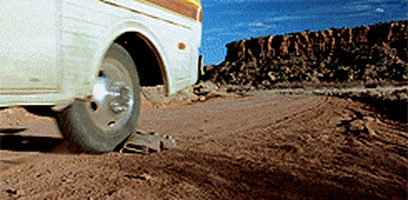 Breaking Bad Desert GIF - Find & Share on GIPHY