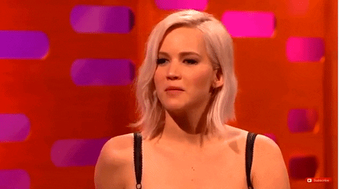 jennifer lawrence fuck you middle finger fuck off go fuck yourself