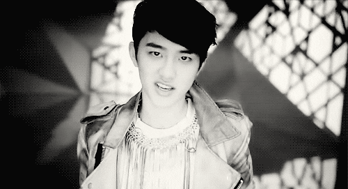 Exo K Gif Find Share On Giphy