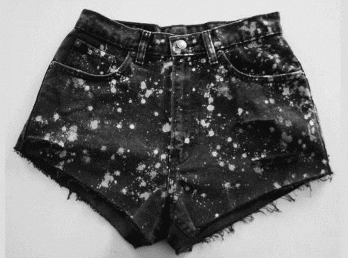 Studded Shorts GIFs - Find & Share on GIPHY