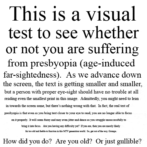 How Do I Study My Vision Exam Results How Do I Study My Vision Exam Results