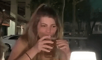 Beer Cheers GIF