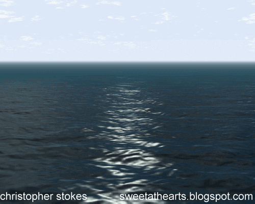 Ocean GIF Find Share on GIPHY