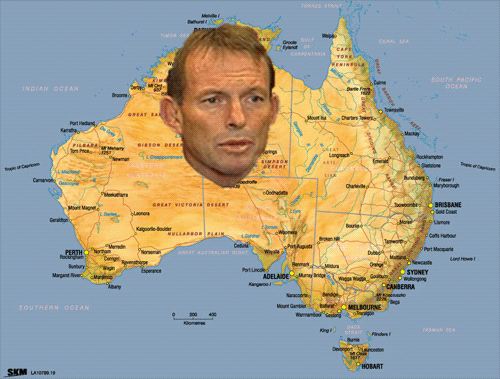 Tony Abbott Fire GIF - Find & Share on GIPHY