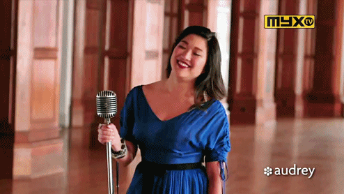 Jenna Ushkowitz GIF - Find & Share on GIPHY