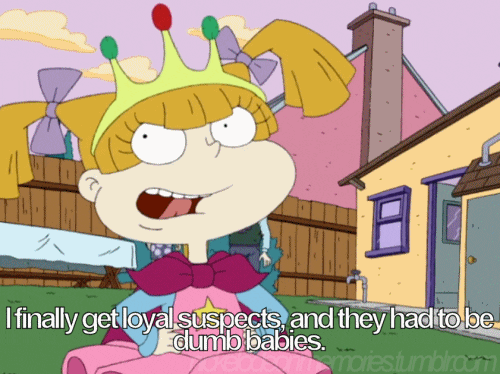 Image result for rugrats gif
