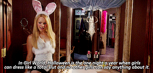 6 Reasons Why Halloween Is The Best Holiday Her Campus 2869