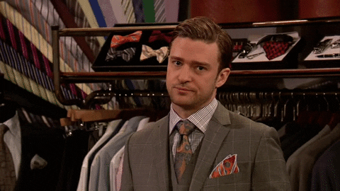 Justin Timberlake GIF - Find & Share on GIPHY