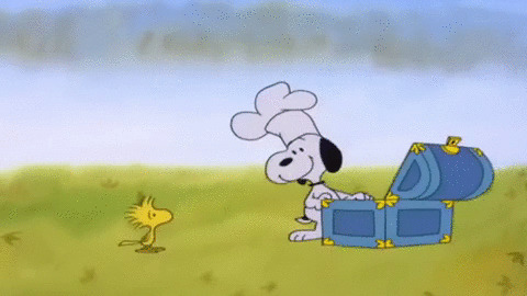 Snoopy GIFs - Find & Share on GIPHY