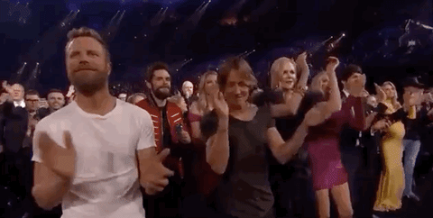 Country Music Cma Awards GIF by The 52nd Annual CMA Awards - Find & Share  on GIPHY