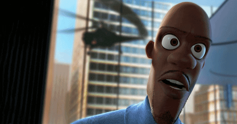 Where's Ansible's supersuit?