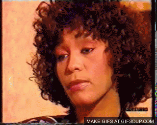 Whitney Houston GIF - Find & Share on GIPHY