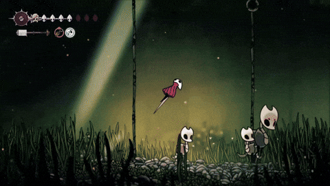 Hollow Knight