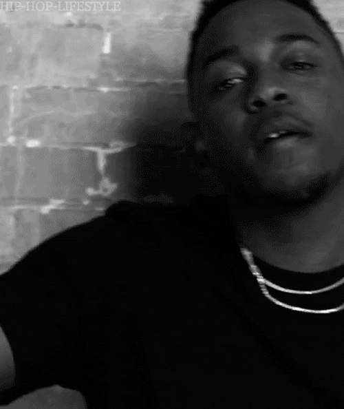 Kendrick Lamar Kid GIF Find & Share on GIPHY