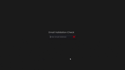 Javascript-Form-Validation