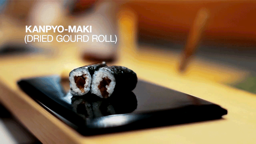 Jiro Dreams Of Sushi S Find And Share On Giphy