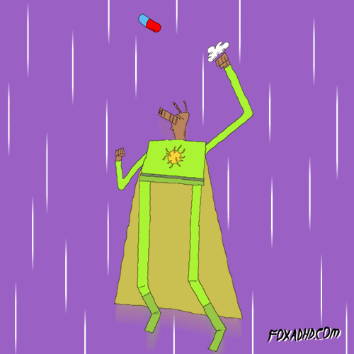 Fox Adhd GIF by Animation Domination HighDef Find & Share on GIPHY